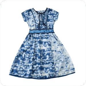 Floral Bliss Sundress