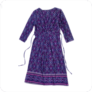 Chic Midnight Velvet